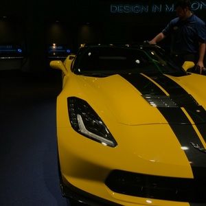 Meet your Posher, Luis